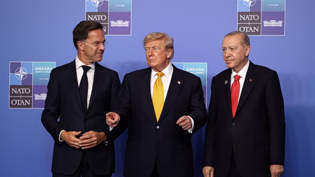 ΝΑΤΟ: Μία σύνοδος χωρίς εκπλήξεις αλλά με πολλά αγκάθια