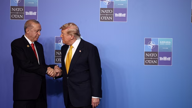 Ο Τραμπ επιφυλάχθηκε για τα F-35 - Αναμένονται κινήσεις μέχρι το Νοέμβριο και τις ενδιάμεσες εκλογές στις ΗΠΑ