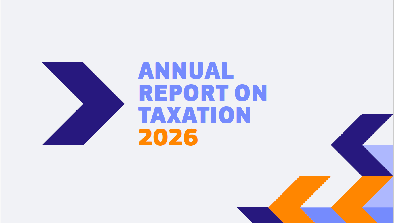 Έκθεση Κομισιόν: Στο 44,8% η φορολογική επιβάρυνση της μισθωτής εργασίας στην Ελλάδα — η υψηλότερη στην ΕΕ. Τι αναφέρει για myDATA, ηλεκτρονική τιμολόγηση φορολογικές δηλώσεις και μεταρρυθμίσεις