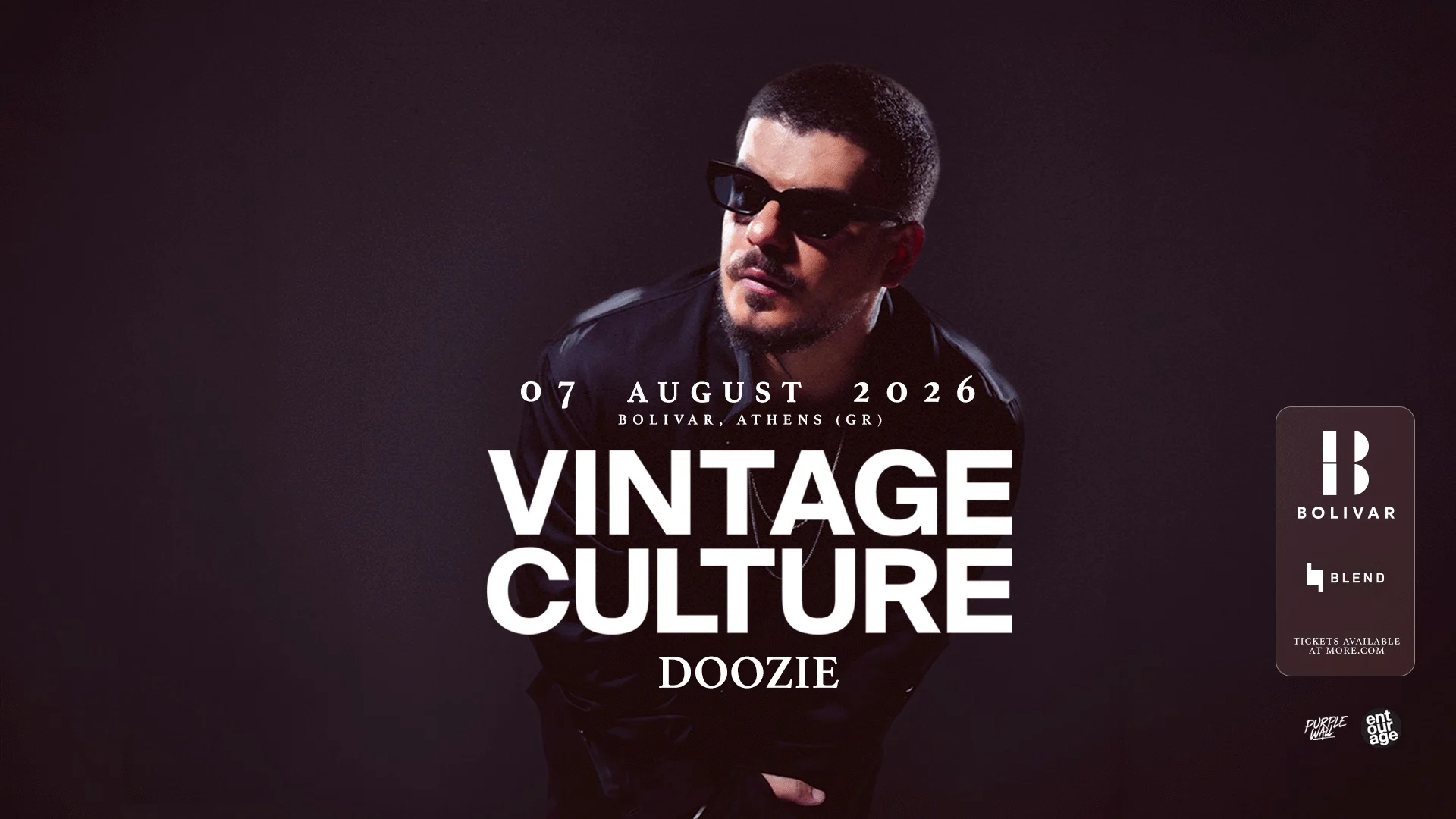 Πώς ένας Βραζιλιάνος DJ εξελίχθηκε σε παγκόσμιο brand της ηλεκτρονικής μουσικής