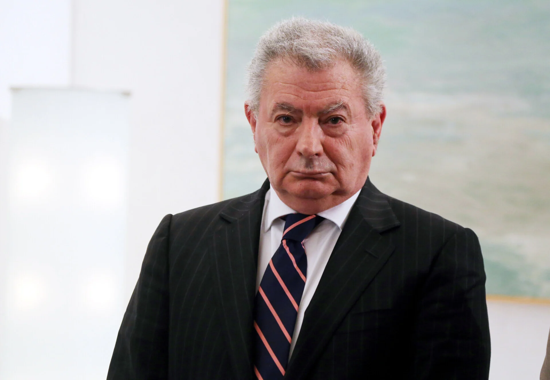 Δίκη Βαλυράκη: «Επιμένουμε στην αθωότητά μας», δήλωσε ο πρώτος κατηγορούμενος
