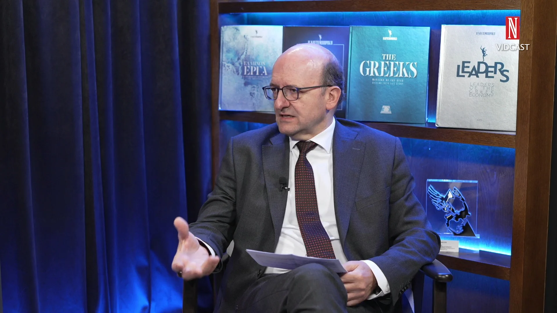 Πώς η Δύση έχασε το στρατηγικό της πλεονέκτημα