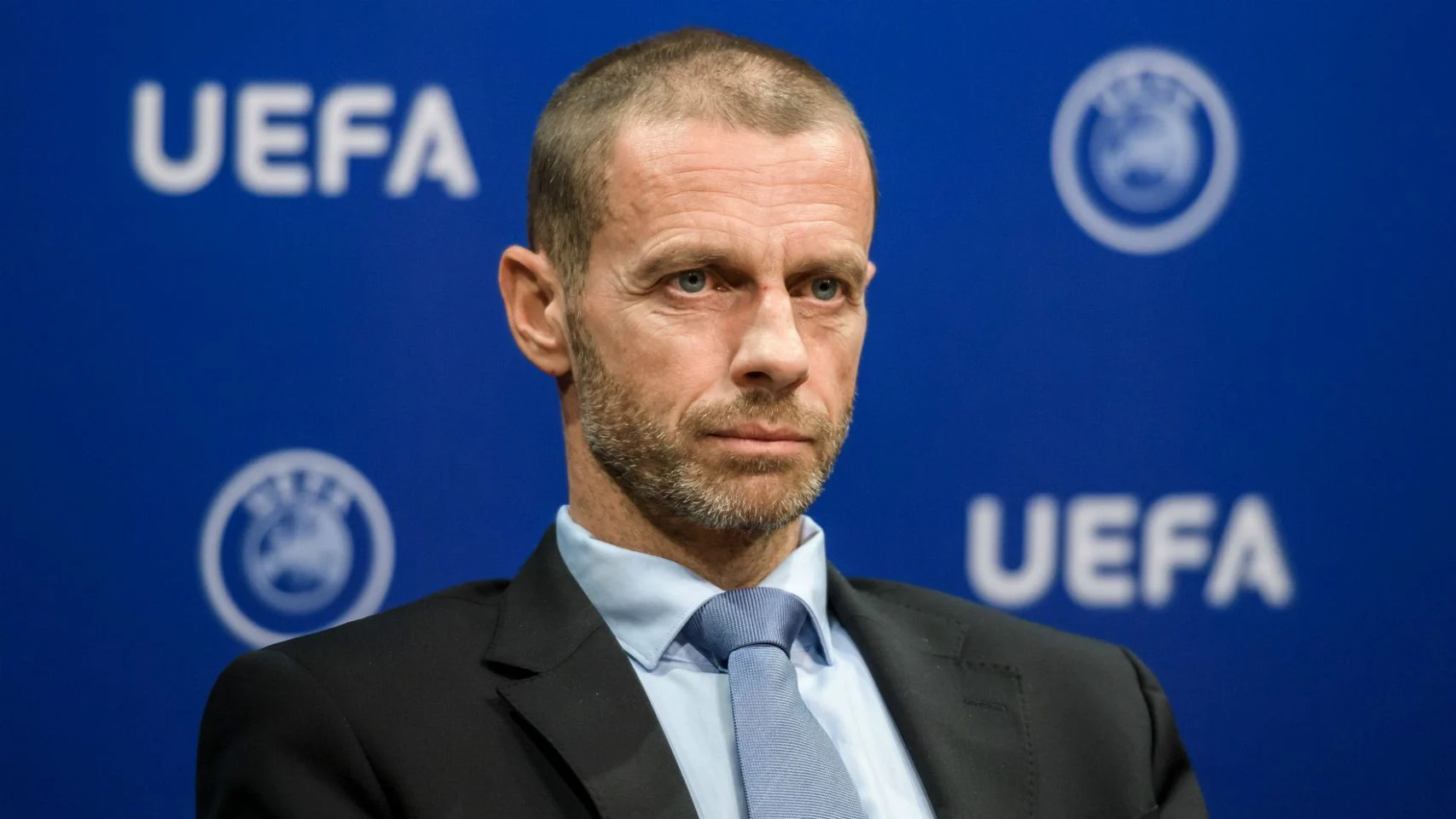 «Το ποδόσφαιρο δεν ανήκει στη FIFA και δεν πωλείται»