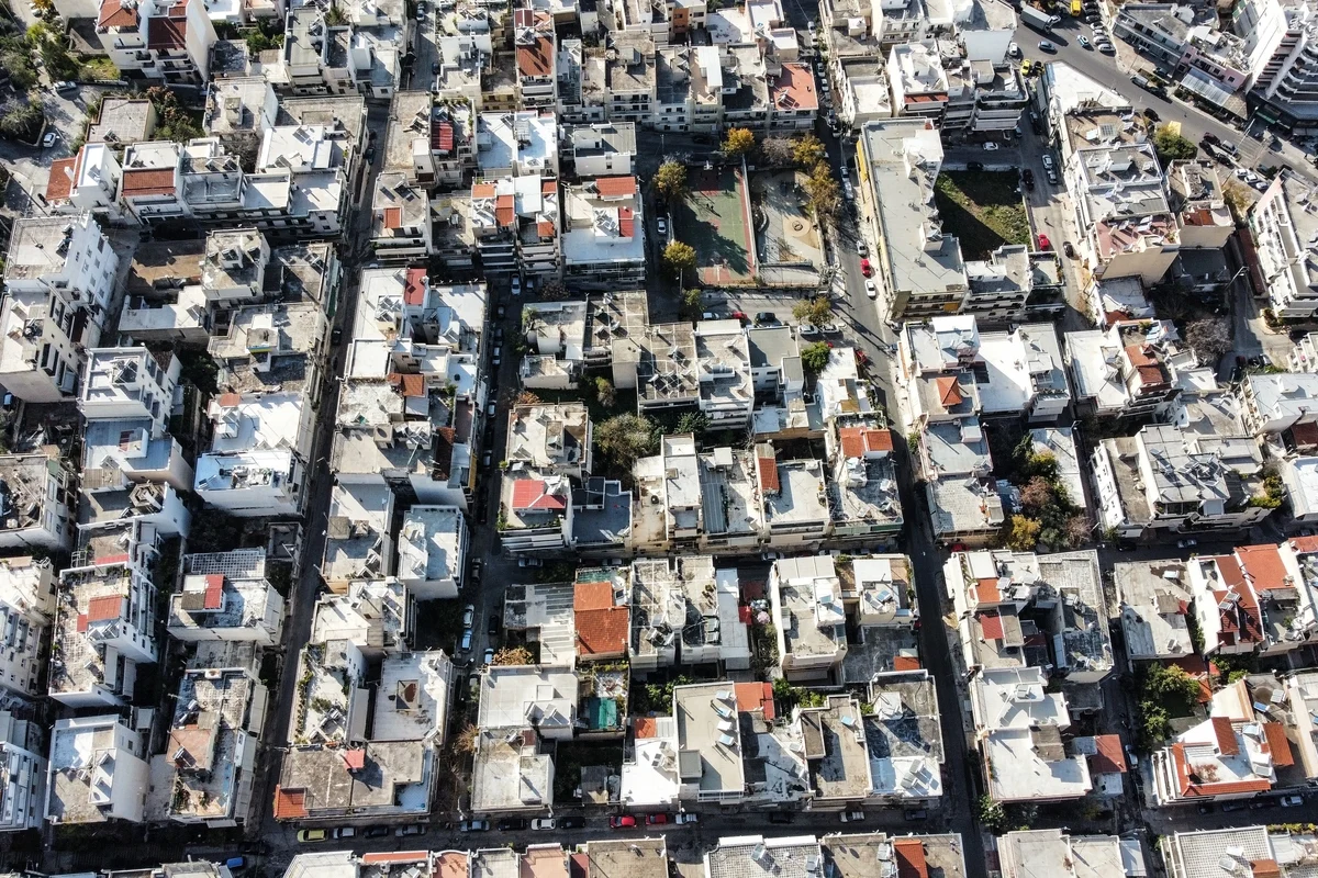 Ριζικές αλλαγές στη συνιδιοκτησία – Οι ρυθμίσεις για κοινόχρηστα και διαχωρισμό διαμερισμάτων