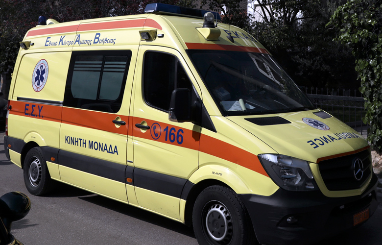 Έχασε την ζωή του στην άσφαλτο 23χρονος μοτοσικλετιστής – News.gr