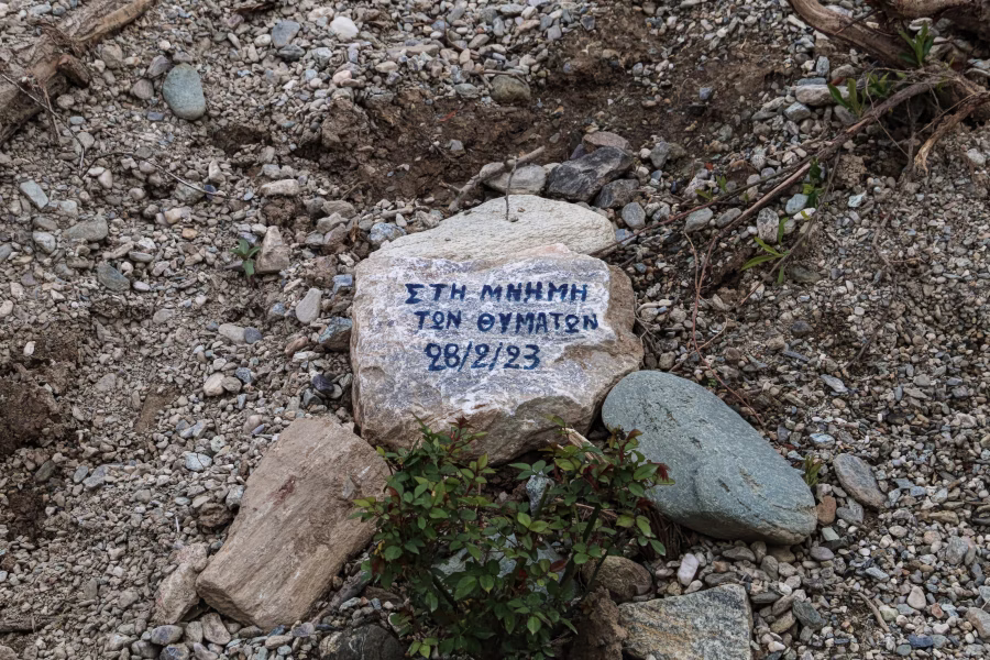 Ένοχοι για το μπάζωμα κρίνει ο εισαγγελέας και 57 νεκροί «στους τροχούς» θα δείξουν στο τέλος όλους τους ενόχους τους πραγματικούς