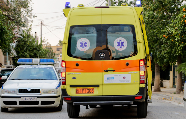 Έκρηξη σε εργοστάσιο με έναν σοβαρά τραυματία – News.gr