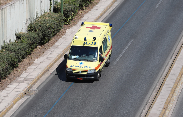 Νεκρός πυροσβέστης στον Αγερανό Γυθείου – News.gr