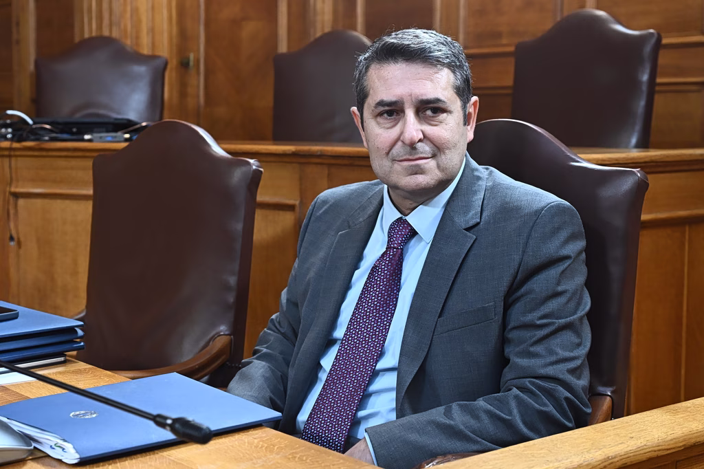 Γιώργος Μυλωνάκης για την περιπέτεια της υγείας του: «Η γυναίκα και τα παιδιά μου στάθηκαν σαν βράχοι»