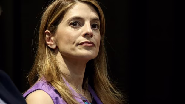 «Πολιτικός κατήφορος ΝΔ για να ξεφύγει από τα πραγματικά προβλήματα - Η ΕΛΑΣ δεν θα την ακολουθήσει» λέει η Παπαδοπούλου