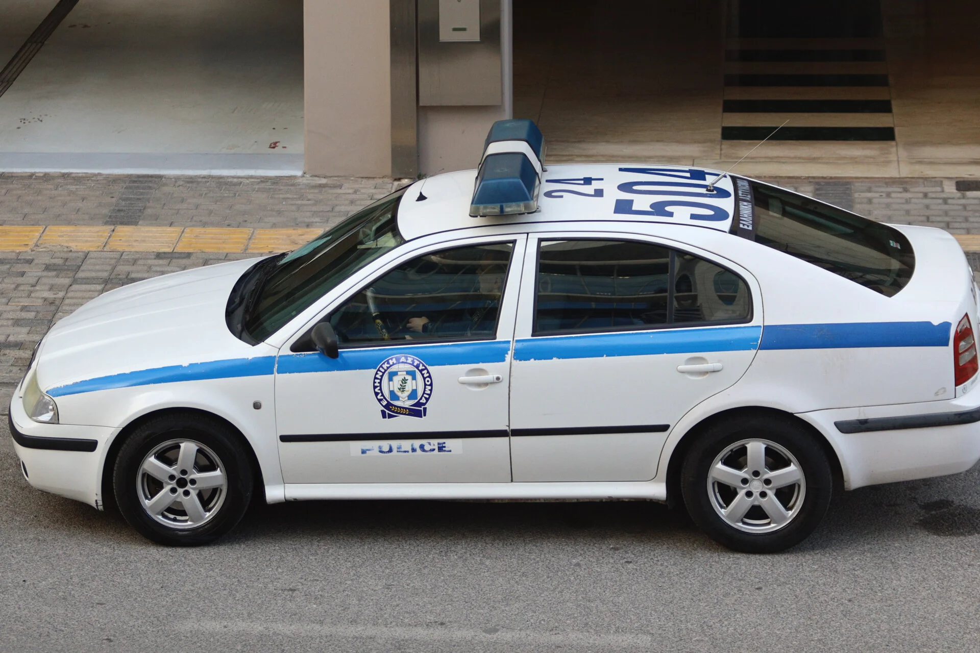 Παγκράτι: Σορός άνδρα σε προχωρημένη σήψη βρέθηκε σε διαμέρισμα – Προσήχθη ο αδερφός του