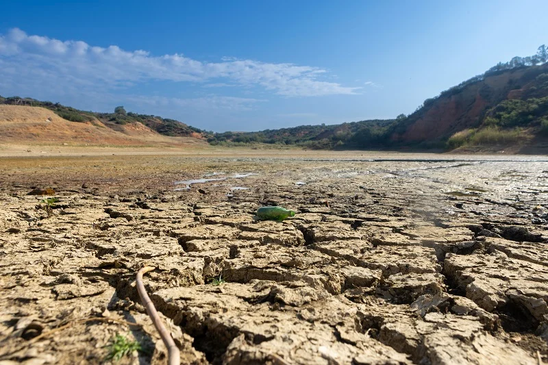Τα πέντε μεγάλα έργα για την ολιστική διαχείριση του νερού και την αντιμετώπιση της λειψυδρίας