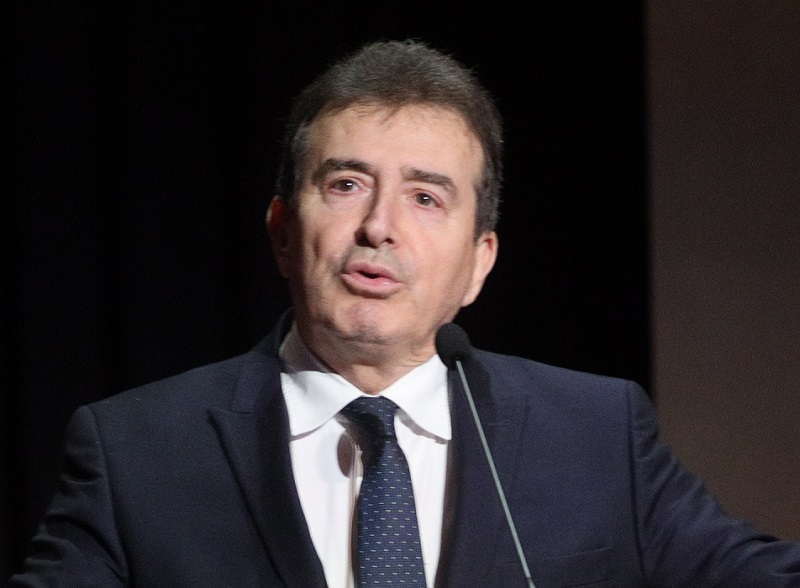 «Οι δολοφόνοι θα συλληφθούν και θα παραπεμφθούν στη δικαιοσύνη», τονίζει ο Χρυσοχοΐδης για την εμπρηστική επίθεση στην Θεσσαλονίκη