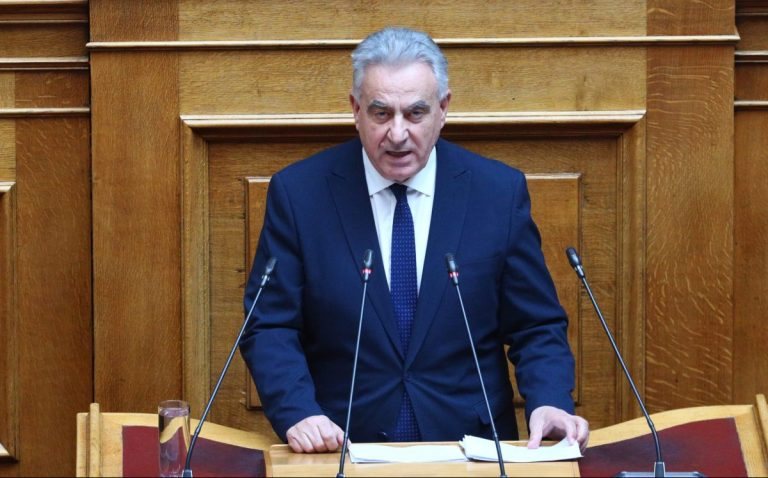 Καταγραφή μέτρων βιοασφάλειας και ενίσχυση συνεργασίας για αποτροπή επιζωοτιών ζητά ο Καββαδάς