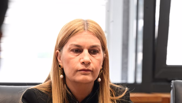 ΠΑΣΟΚ: Αποτροπιασμός για την επίθεση σε βάρος της Σέβης Βολουδάκη