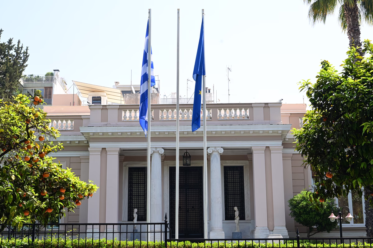 Σε εξέλιξη η συνεδρίαση του ΚΥΣΕΑ για τα εξοπλιστικά