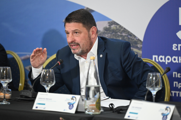 Περιφέρεια Αττικής: 165.000.000€ για να σπιτώσει τα μεγάλα αθλήματα