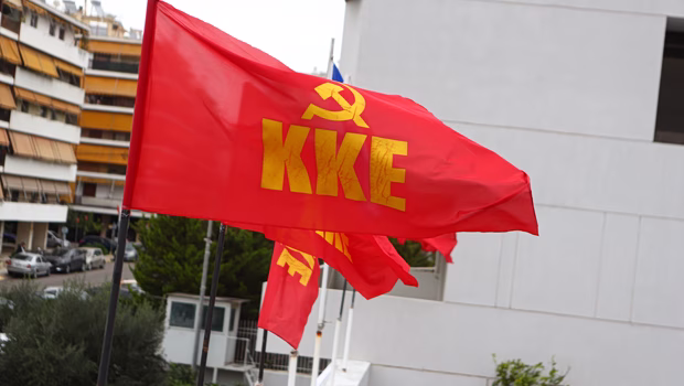 ΚΚΕ: Να ανασυρθεί η υπόθεση των υποκλοπών από το αρχείο - Όχι στην παραπέρα συγκάλυψη ευθυνών κυβέρνησης και Μητσοτάκη
