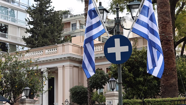 Άμεση δικαστική διερεύνηση του σκανδάλου των υποκλοπών ζητά το κόμμα Καρυστιανού μετά τις νέες αποκαλύψεις