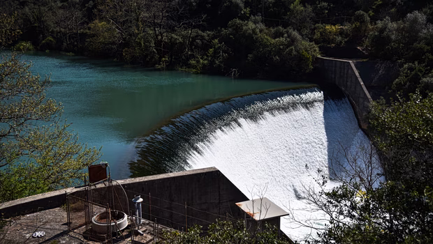 Σε δημόσια διαβούλευση το νομοσχέδιο του ΥΠΕΝ για το νερό
