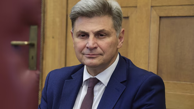 Φαραντούρης: Σοκαριστική απάντηση Κομισιόν εκθέτει την κυβέρνηση για αφθώδη πυρετό