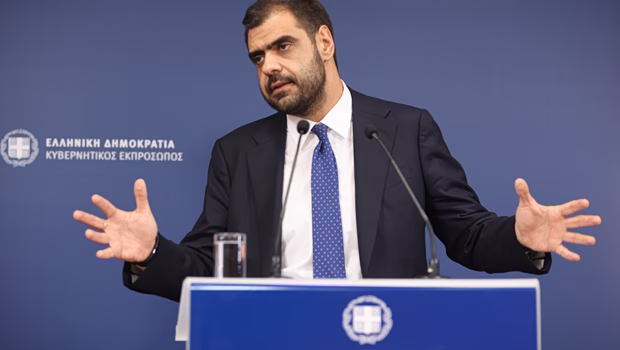 Λάσπη στον ανεμιστήρα από Π.Μαρινάκη κατά Τσίπρα - Καμία απάντηση στο «κατηγορώ» του προέδρου της ΕΛΑΣ κατά κυβέρνησης