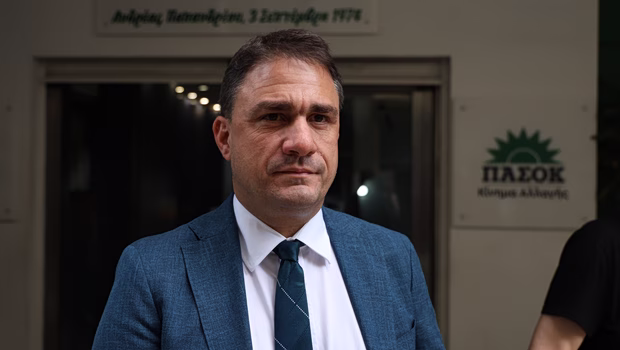 Τσουκαλάς: Συμφωνεί ο πρωθυπουργός με όσα είπε για τα άτομα με αναπηρία ο δήμαρχος Άργους;