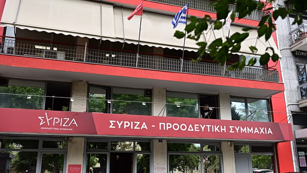 ΣΥΡΙΖΑ για Ντίλιαν: Ένα ακόμα τεκμήριο ενοχής της κυβέρνησης και του Μητσοτάκη στη δυσώδη υπόθεση των υποκλοπών
