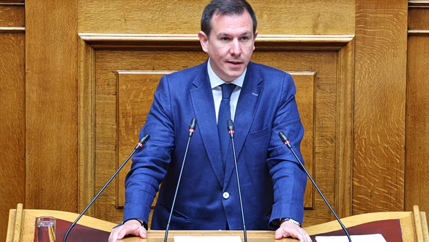 Δουδωνής για ΟΠΕΚΕΠΕ: Το αφήγημα των βουλευτών - «αθώων περιστερών» κατέρρευσε σήμερα με κρότο