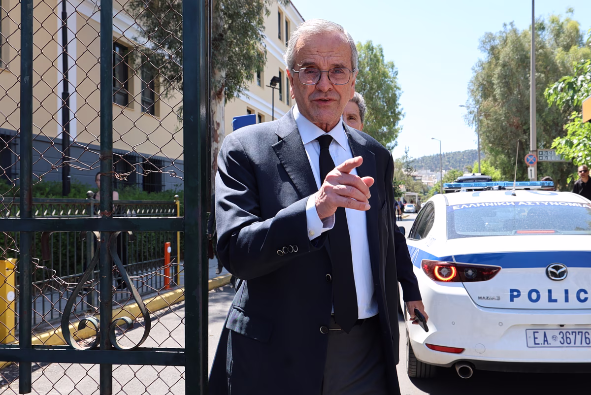 Σαμαράς: Επιτομή της woke ατζέντας οι δηλώσεις Μιχαηλίδου για την οικογένεια - «Μεταλλαγμένη η ΝΔ του Μητσοτάκη»