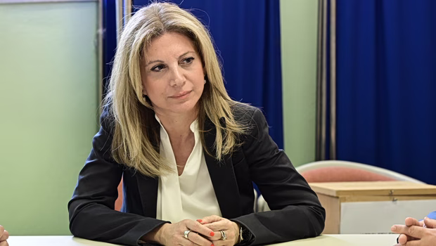Το fund, το ακίνητο και η αντεπίθεση της Μαρίας Καρυστιανού