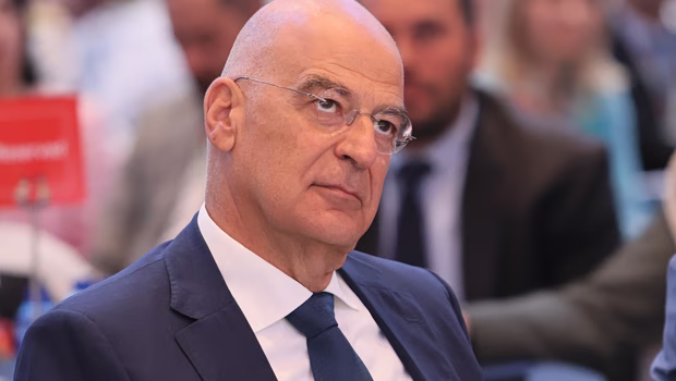 Δένδιας για επέτειο τουρκικής εισβολής: Το Κυπριακό παραμένει ζήτημα παράνομης κατοχής
