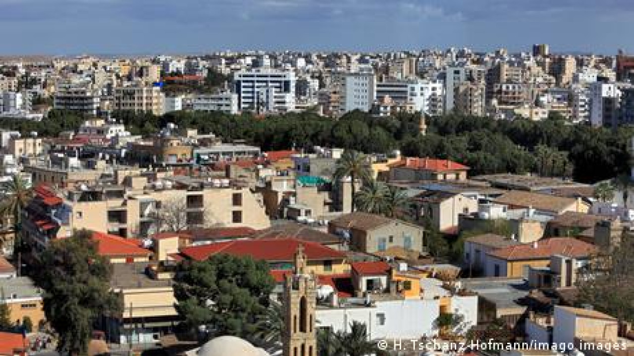 Κυπριακό: Ο Γκουτέρες εντείνει τις προσπάθειες