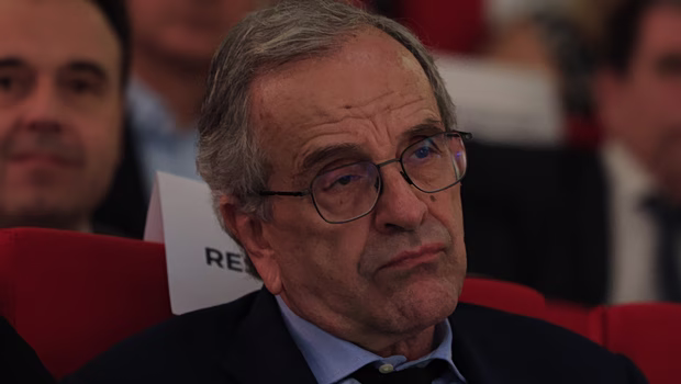 Σαμαράς: Βίντεο-«βόμβα» με «καρφιά» κατά Μητσοτάκη - «Επιχειρήματα προέδρου Εδεσσαϊκού» τα περί διαγραφής του