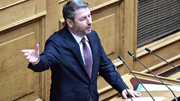 Στη Βουλή η ερώτηση του ΠΑΣΟΚ για το Ταμείο Ανάκαμψης - Η κυβέρνηση οφείλει να απαντήσει που πήγαν τα λεφτά