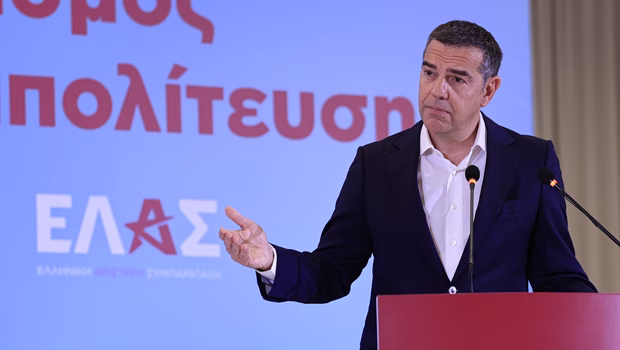Αλέξης Τσίπρας: «Εσείς ρωτάτε; Εγώ απαντώ» - Απαντά σε ερωτήσεις νέων για στεγαστικό και ενοίκια