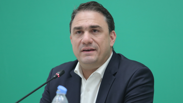 Τσουκαλάς: Η πρωτοβουλία του ΠΑΣΟΚ για το 35ωρο κινητοποίησε ευρύτερες κοινωνικές δυνάμεις παρά τη δαιμονοποίησή της