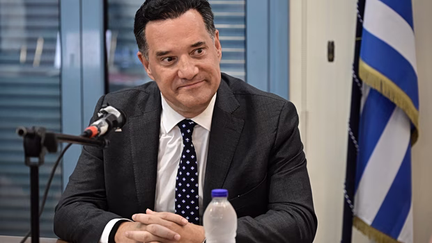 ΕΛΑΣ: Ο Αδωνισμός, είναι η πολιτική φιλοσοφία Μητσοτάκη και το τελευταίο καταφύγιό του