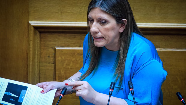 Καρφιά Κωνσταντοπούλου για «πολύ ισχυρή περίπτωση προβοκάτσιας» στη δολοφονία Νέστορα - «Βολεύει τη ΝΔ, εργαλειοποίηση στο έπακρο»
