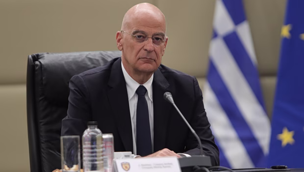 Δένδιας για ημέρα της ανεξαρτησίας των ΗΠΑ: Οι ελληνοαμερικανικοί δεσμοί είναι ισχυροί