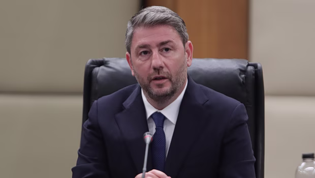 Επτά παρεμβάσεις από Ανδρουλάκη για την αναγέννηση της μικρομεσαίας επιχειρηματικότητας