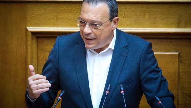 Φάμελλος: Η «ανάπτυξη» του Μητσοτάκη δεν φτάνει ποτέ στην τσέπη των εργαζόμενων - Δεν θα συνηγορήσουμε στον εμπαιγμό της ΝΔ