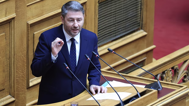 Ανδρουλάκης: Η μεγαλύτερη αναπτυξιακή ευκαιρία που είχε ποτέ η Ελλάδα πήγε χαμένη - Νέο βίντεο στο TikTok