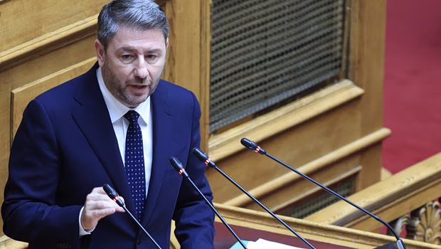 Ανδρουλάκης: Μετά την πολιτική αλλαγή, θα ελέγξουμε πού πήγε και το τελευταίο ευρώ και ποιοι πονηροί κέρδισαν