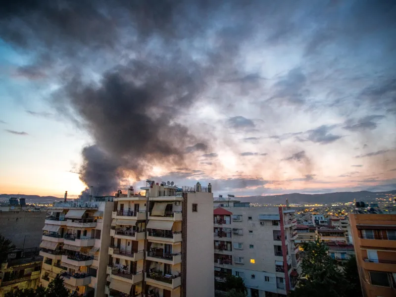 Θεσσαλονίκη