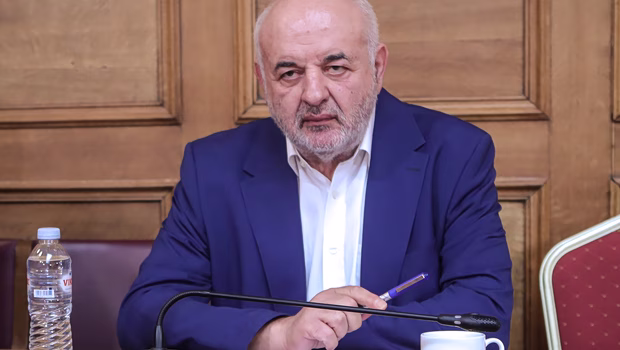 Καραθανασόπουλος: Απαράδεκτες μεθοδεύσεις από την κυβέρνηση για να εμποδίσει την κλήτευση Δημητριάδη - Ντίλιαν στην Επιτροπή