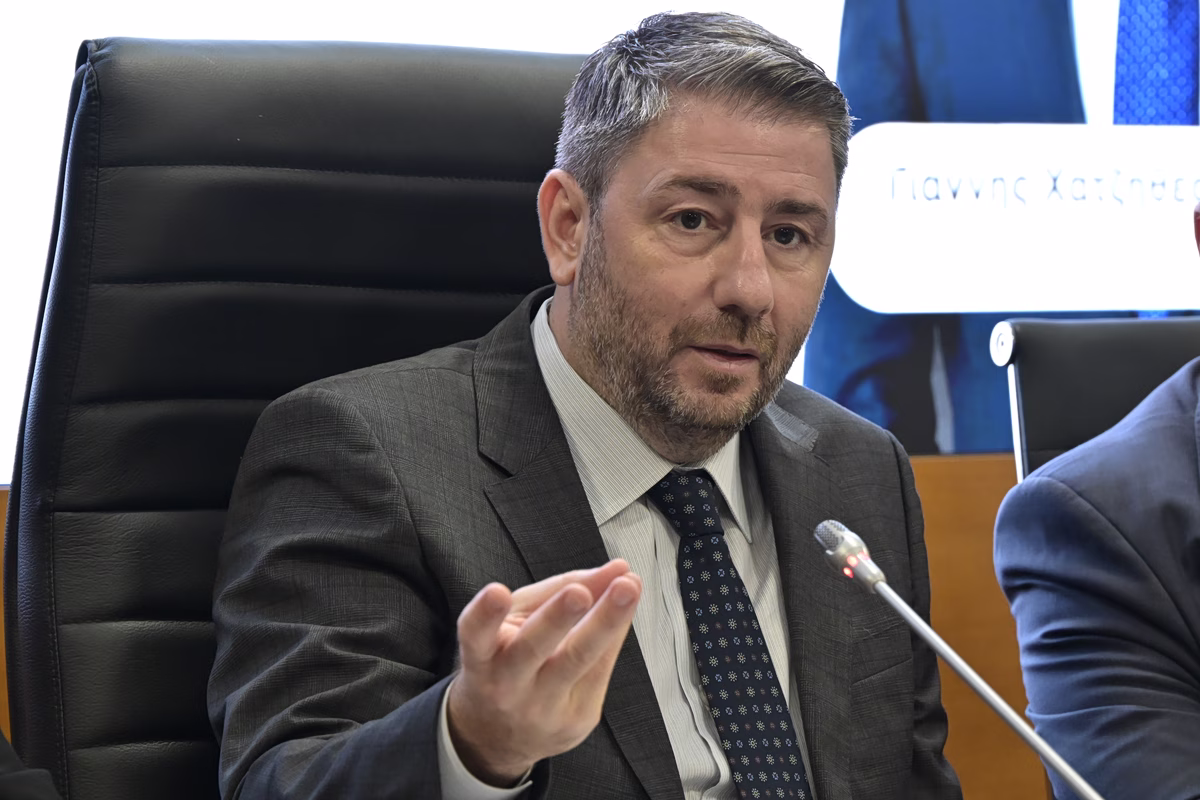 Ανδρουλάκης για το Μάτι: Η σημερινή ημέρα δεν προσφέρεται ούτε για λήθη ούτε για συμψηφισμούς. Προσφέρεται για μνήμη, αλήθεια και ευθύνη
