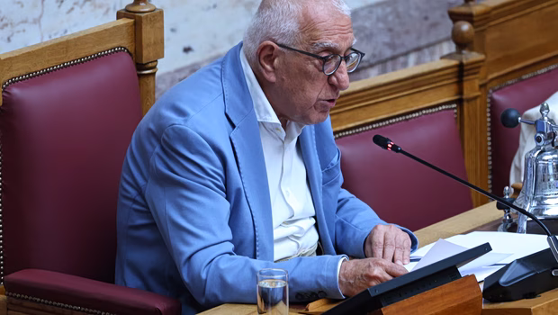 Κακλαμάνης: «Βλέπει» πρόωρες εκλογές το φθινόπωρο - «Μπορεί να είναι η θεραπεία στην πολιτική τοξικότητα»