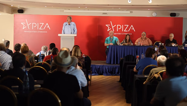 ΣΥΡΙΖΑ: Ακυρώθηκε η διαγραφή Πολάκη και η στήριξη στην ΕΛΑΣ - Ραντεβού των «κομμένων» με την πλειοψηφία για το τελικό ξεκαθάρισμα