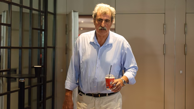 Εκτός διεκδίκησης της ηγεσίας του ΣΥΡΙΖΑ ο Παύλος Πολάκης